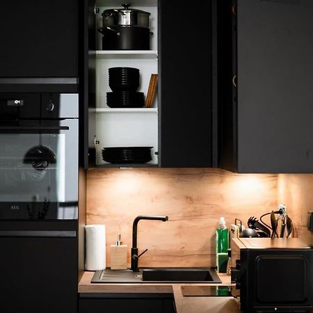 Renovated Chic Studio 5 Min To City Center Luxembourg By Eksteriør billede