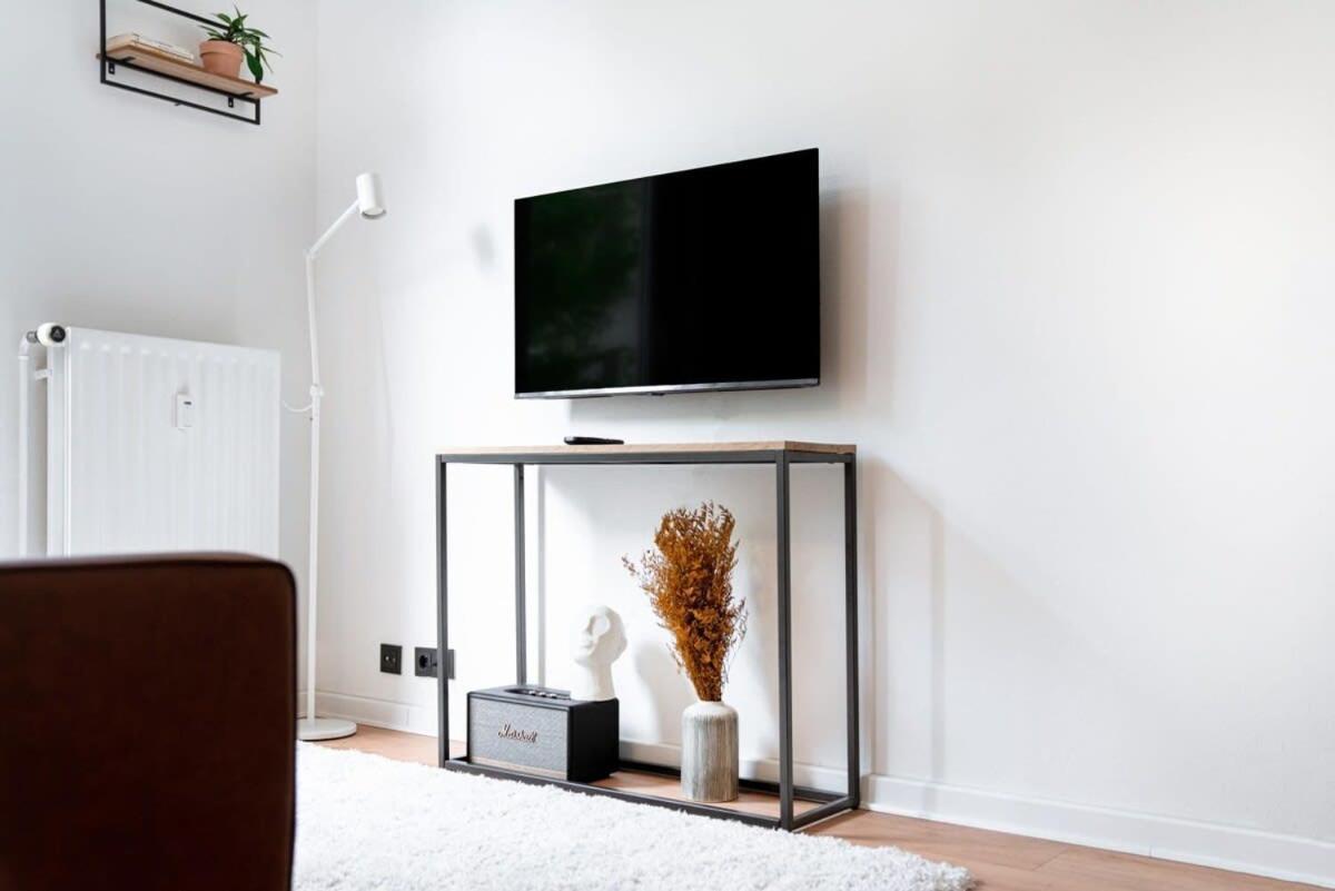 Renovated Chic Studio 5 Min To City Center Luxembourg By Eksteriør billede